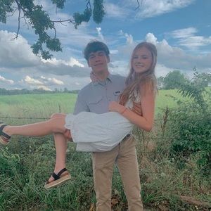 Meet your Posher, Emma